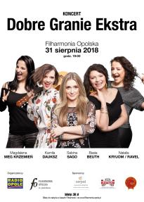 Koncert: Dobre granie ekstra