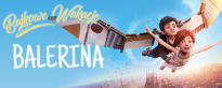 Film: Bajkowe Wakacje: Balerina