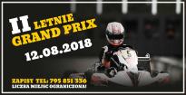 II LETNIE GRAND PRIX SILVERSTONE