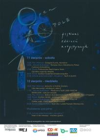 OpenOPOLE - Festiwal Zdarzeń Artystycznych