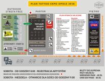 Tattoo Expo Opole 2018
