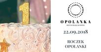 Roczek Opolanki