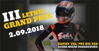 III Letnie Grand Prix Silverstone