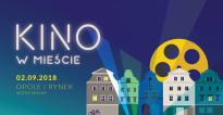 Kino w Mieście 2018 // Rynek w Opolu