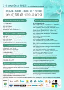 I Opolska Konwencja Ruchu Holistycznego