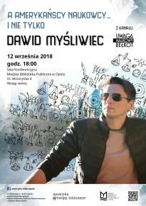 Spotkanie: A Amerykańscy naukowcy... i nie tylko