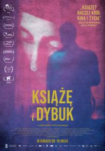 Film: Książę i dybuk
