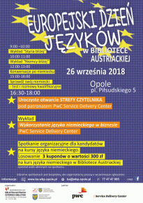 Europejski Dzień Języków
