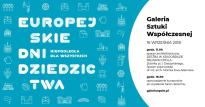 Zaplanuj dzień ze sztuką w Galerii