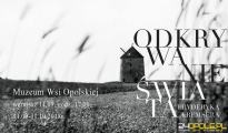 Wernisaż wystawy: Odkrywanie świata Fryderyka Kremsera