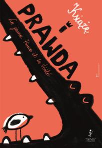 Spektakl: KSIĄŻĘ I PRAWDA