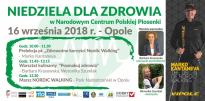 Niedziela dla zdrowia