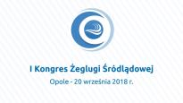 I Kongres Żeglugi Śródlądowej