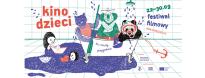 5. Festiwal Filmowy Kino Dzieci - Supa Modo