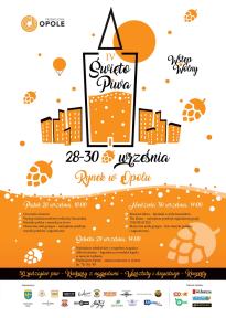 Święto Piwa już po raz czwarty