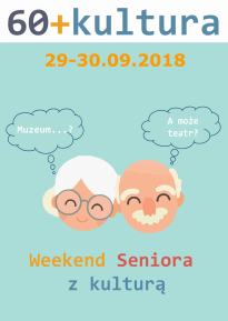 Dni seniora: 60+ Kultura
