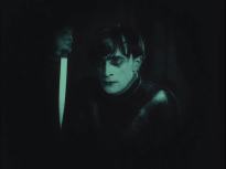 Film: Gabinet Doktora Caligari