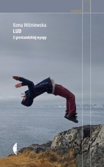 Spotkanie z Iloną Wiśniewską i promocja książki "Lud. Z grenlandzkiej wyspy"
