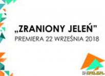 Spektakl: ZRANIONY JELEŃ