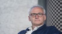 Spotkanie autorskie z Krzesimirem Dębskim