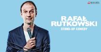Stand Up: Rafał Rutkowski - "Homar z Biedronki"