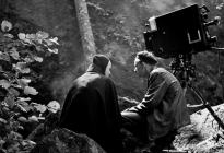 Film: Bergman - Rok z życia