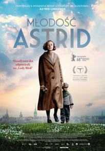 Film: Młodość Astrid