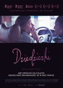 Film: Dziedziczki