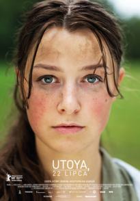 Film: Utoya, 22 lipca