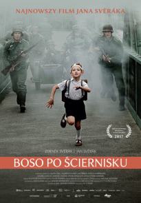 Film: Boso po ściernisku