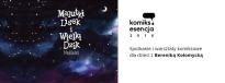 Berenika Kołomycka - Spotkanie i warsztaty komiksowe dla dzieci