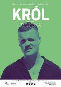 Koncert: Król