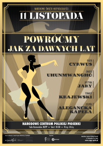 Powróćmy jak za dawnych lat