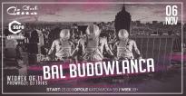 Bal Budowlańca - 6.11, Wtorek, Cina Club