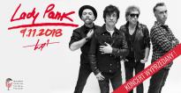 Koncert: Lady Pank