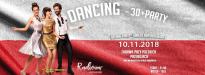 Dancing 30 plus przy polskiej muzyce