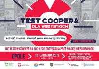 Opole - TCW Jesień 2018