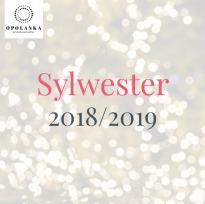 Sylwester w Restauracji Opolanka