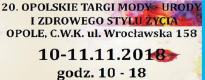 Targi Mody i Urody