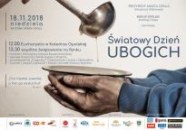 Światowy Dzień Ubogich