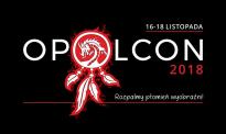 Opolcon 2018 Konwent Fanów Fantastyki