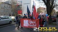 Marsz Paczki i Akademii w Opolu