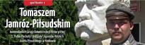 Spotkanie z Tomaszem Jamróz-Piłsudskim