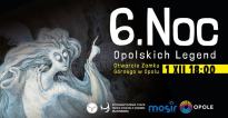 6 Noc Opolskich Legend
