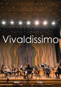 Vivaldissimo MEISINGER & Poland baROCK