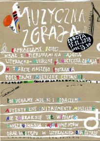 Muzyczna zgraja!