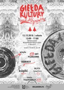 Giełda Kultury nad Młynówką