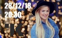 Koncert: Natalia Gosztyła z zespołem
