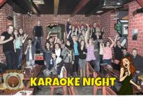 Karaoke Night w Staromiejskiej