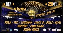 Niepokonani - Opole 2018. Koncert Charytatywny
